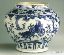 浅谈道教文化对明代中国陶瓷装饰的影响